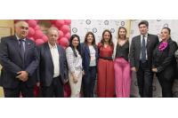 ΕΚΔΗΛΩΣΗ ΣΤΗΝ ΜΝΗΜΗ ΤΗΣ ΦΩΦΗΣ ΓΕΝΝΗΜΑΤΑ_ΠΑΡΟΥΣΙΑΣΗ ΤΟΥ ΕΘΝΙΚΟΥ ΠΡΟΓΡΑΜΜΑΤΟΣ ΓΙΑ ΤΗΝ ΠΡΟΛΗΨΗ ΤΟΥ ΚΑΡΚΙΝΟΥ ΤΟΥ ΜΑΣΤΟΥ